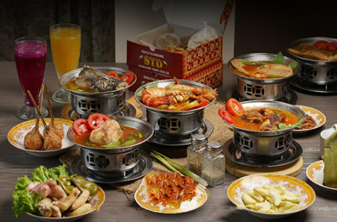 Diskon s.d. 50% Tukar Livin’po...