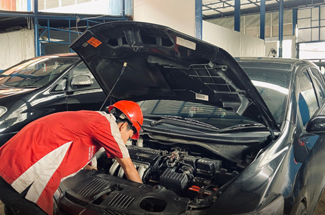 Cashback hingga Rp250.000 di A...