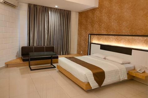 Diskon hingga 20% dengan Mandi...
