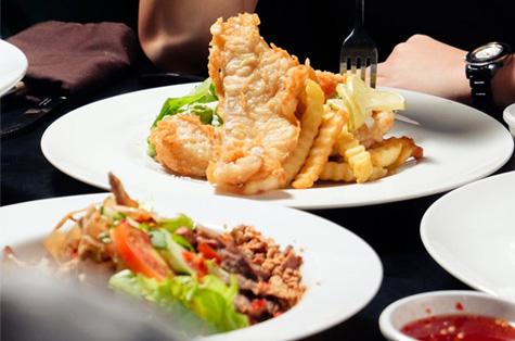 Cashback 10% Di Club House Pon...