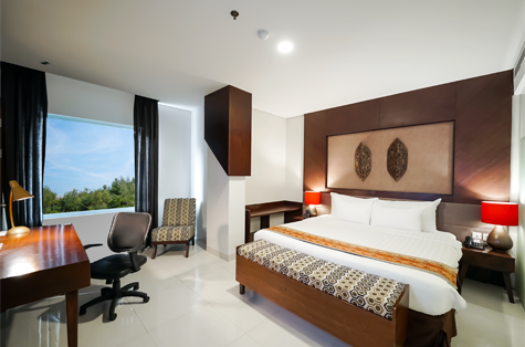 Diskon s.d. 20% Di Grand Tjok...