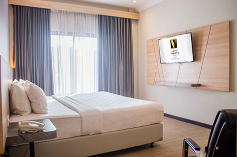 Cashback 10% di Grand Verona H...