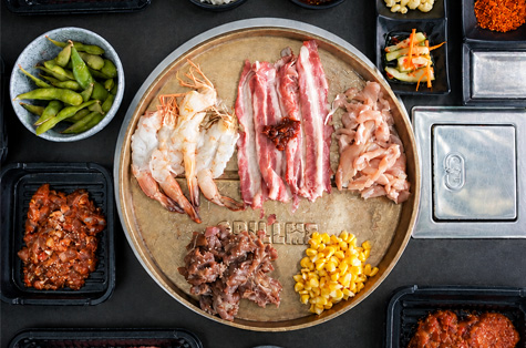 CASHBACK 15% Di Grillme di Pon...