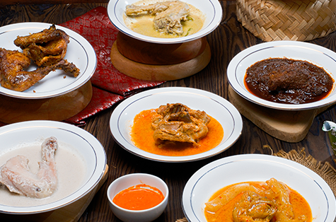 Diskon 20% di Indah Jaya Minan...