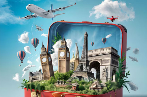 Promo Spesial di Kim Tour & Tr...