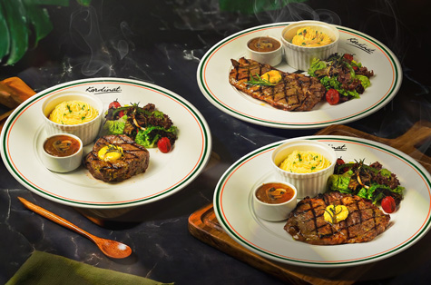 Promo Spesial Diskon 20% di Ko...