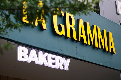 Cashback 10% Di La Gramma Pont...