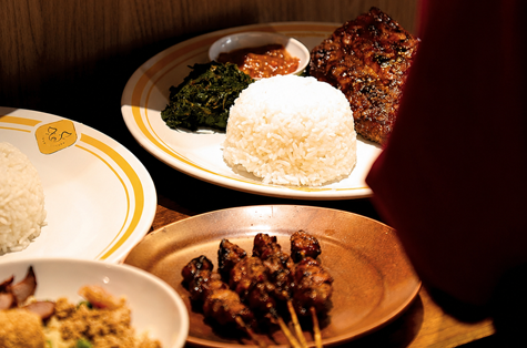 Cashback 10% Di Local kitchen...