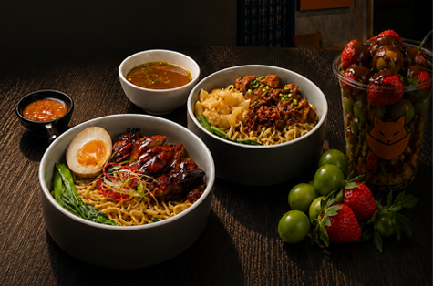 Spesial Diskon 20% dengan Mand...