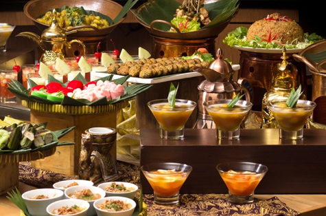 Diskon 10% di M Bahalap Hotel...
