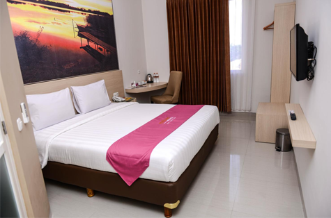 Diskon 10% di Hotel Midtown Ex...