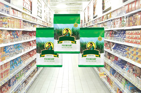 Bonus Gula Pasir 1KG Di Mitra...