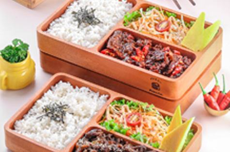 Diskon Spesial 20% di Pan n Co...