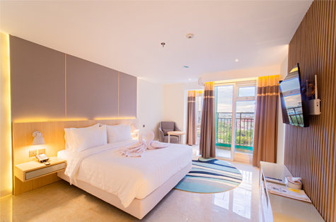 Diskon s.d. 15% Di Pentacity H...