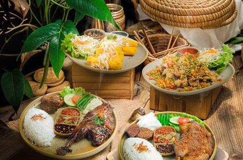 Promo Spesial Diskon 20% di Ro...