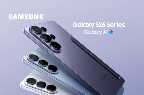 Pre Order Samsung Galaxy S26 S...