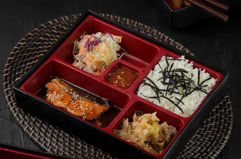 Diskon 10% di Takemori Banjarm...