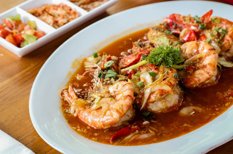 Promo Spesial Diskon di RM Tor...