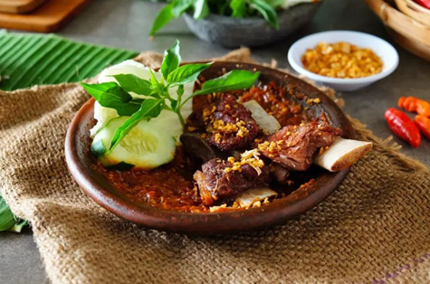 Diskon Spesial 20% di Warung L...