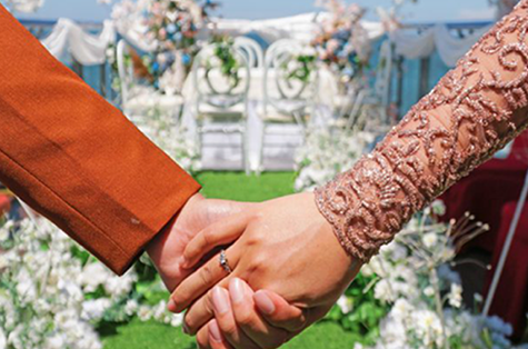 Cashback hingga Rp6 juta Weddi...