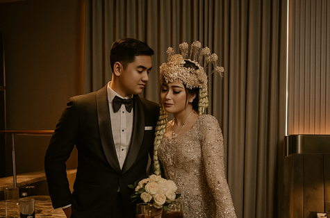 Diskon Rp500 ribu Spesial Wedd...
