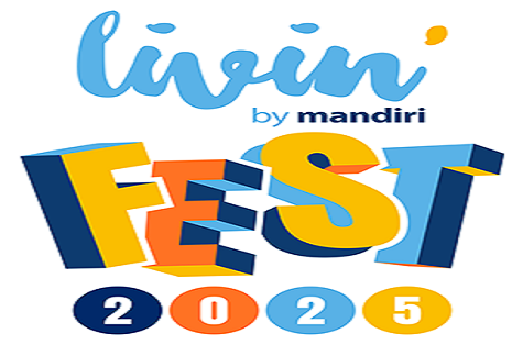 Livin' Fest Travel 2025 - Jaya...