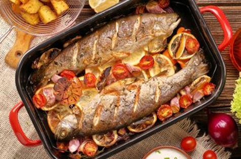 Diskon Rp50 ribu Beli Roti di...