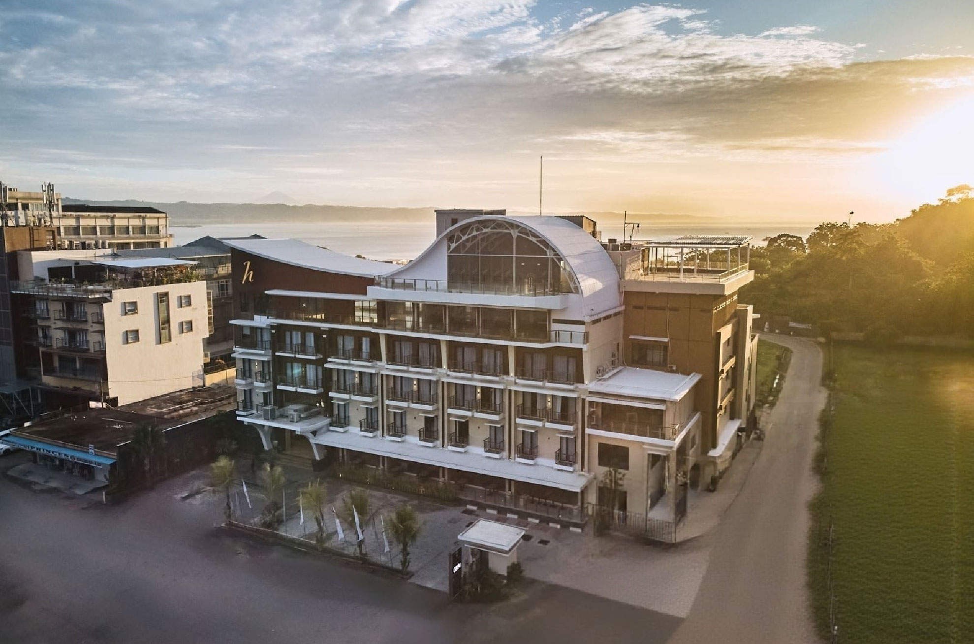Diskon 20% di Grand Palma Pang...