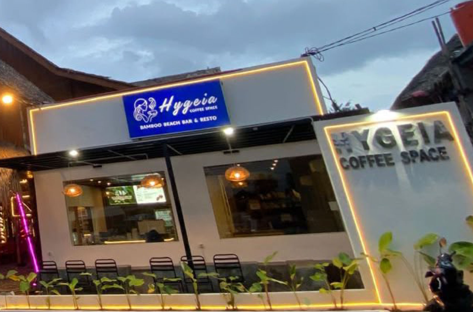 Diskon 10% di Hygeia Coffee Sp...