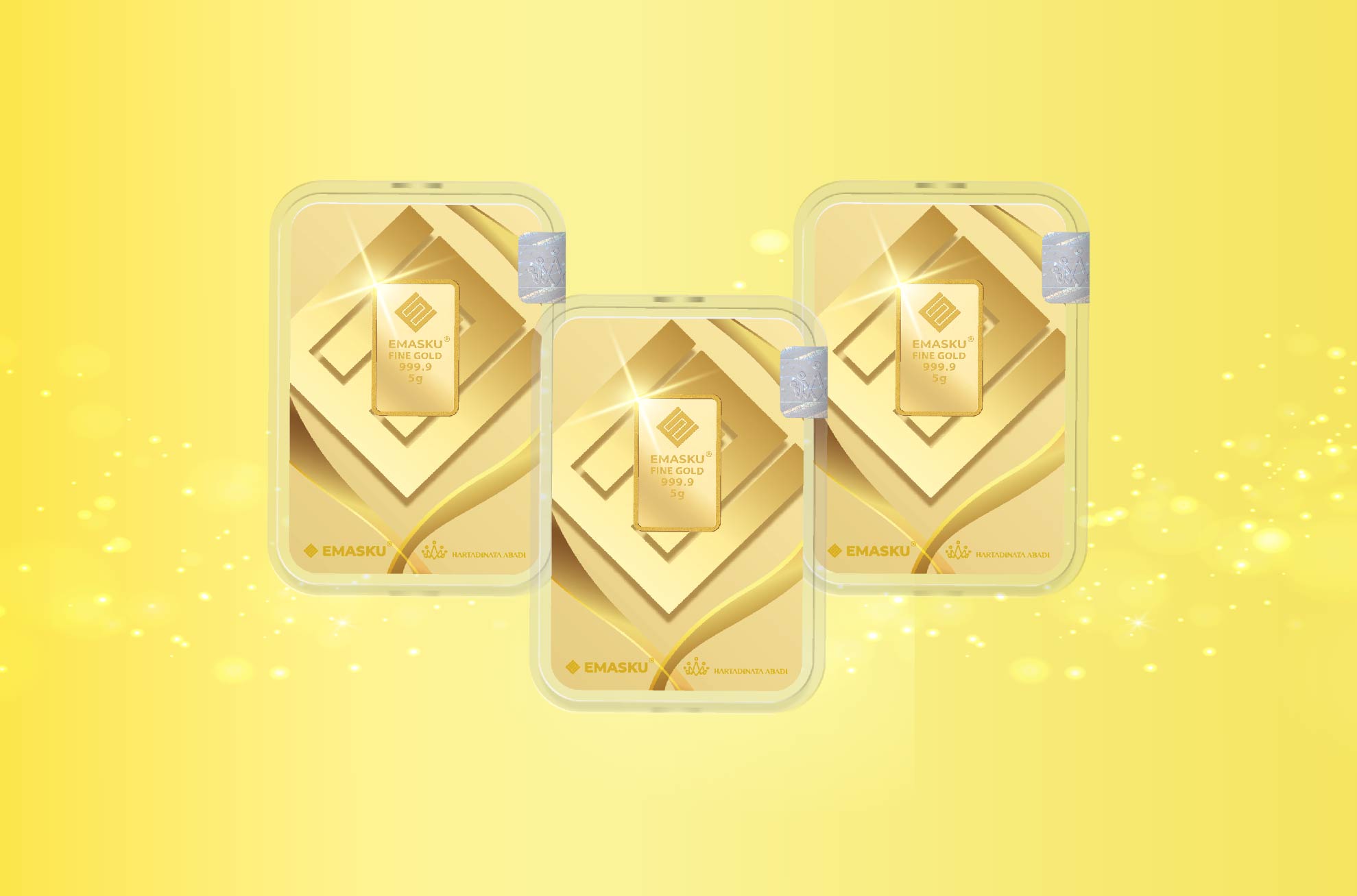 Diskon s.d. Rp1,5 juta di PT H...