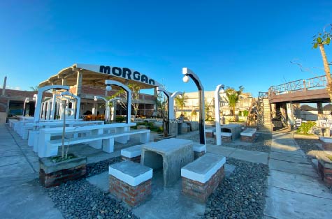 Diskon 10% di Morgan Seafood P...