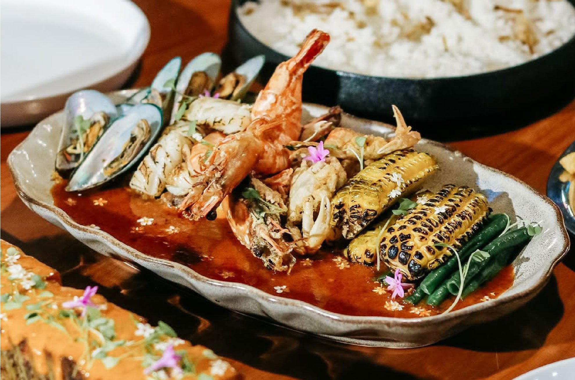 Diskon 10% di Niri Bistro deng...