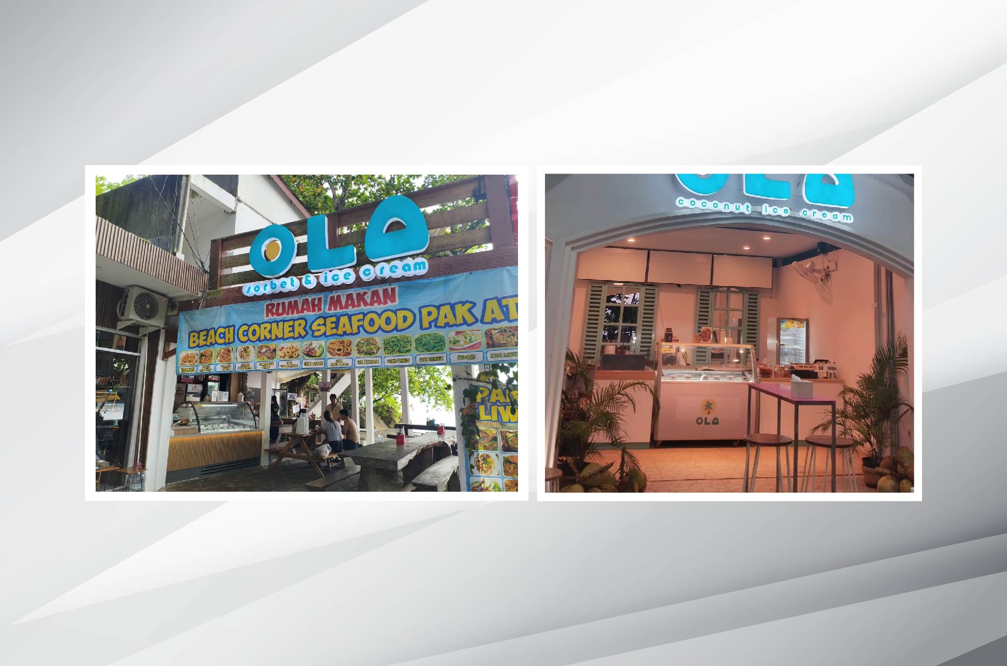 Bonus Voucher Rp20 ribu di Ola...