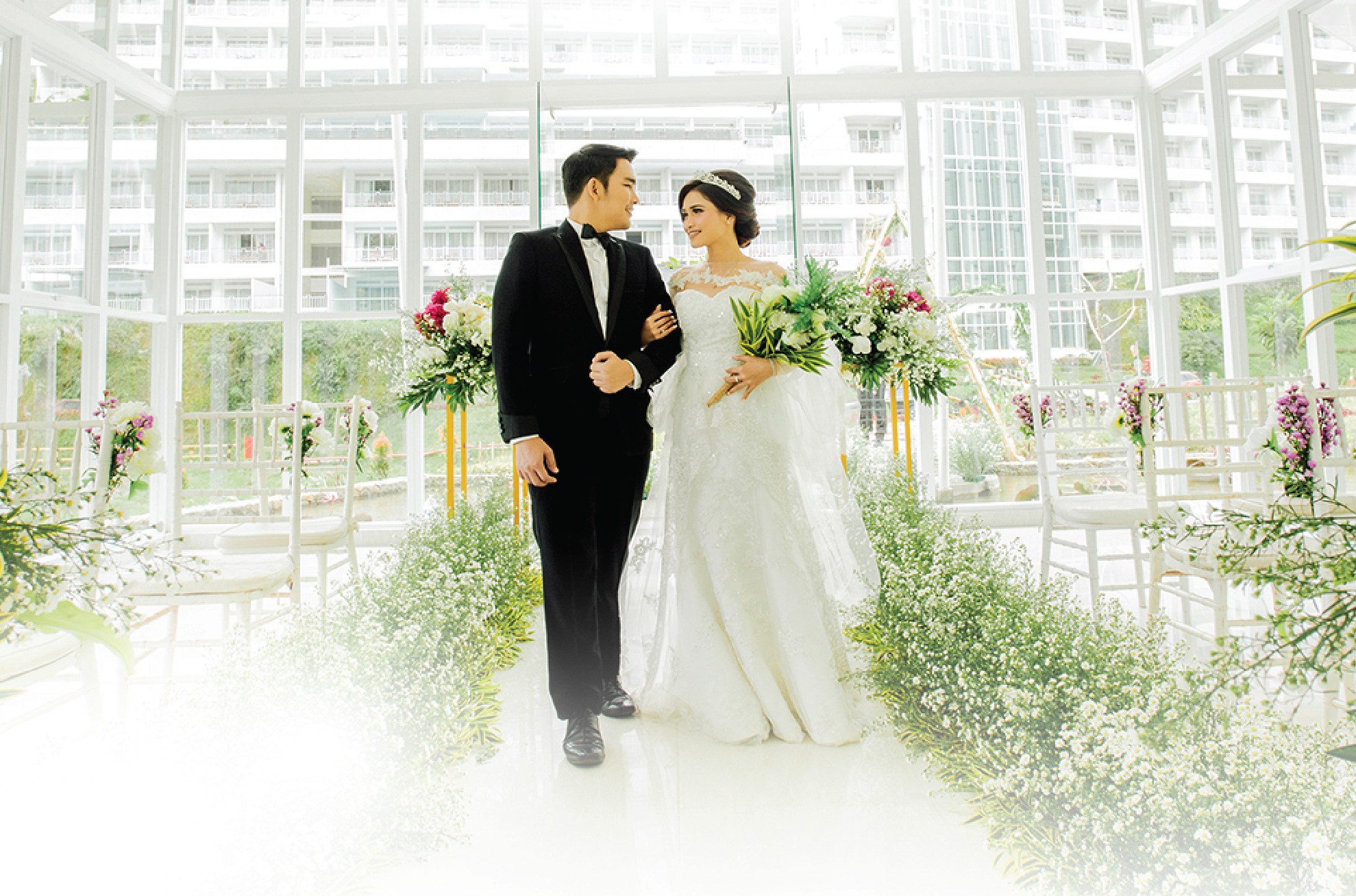 Diskon 10% di Booth Eminence G...