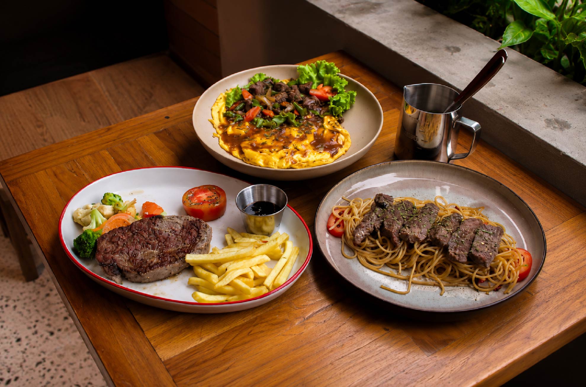 Diskon 10% di Seven Vianos den...