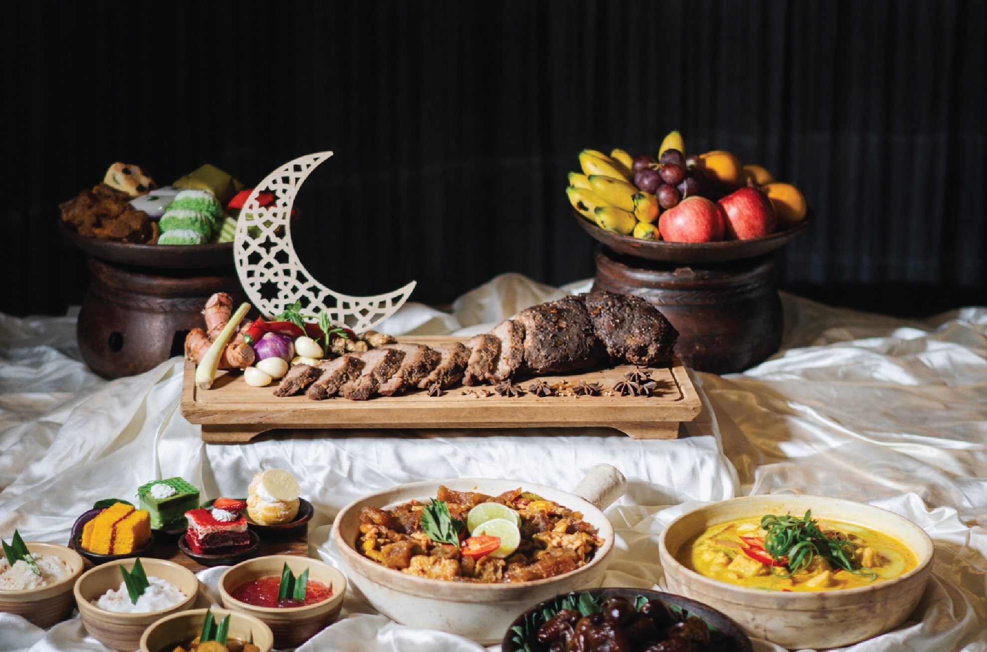 Buy 4 get 1 + Diskon 10% di Co...