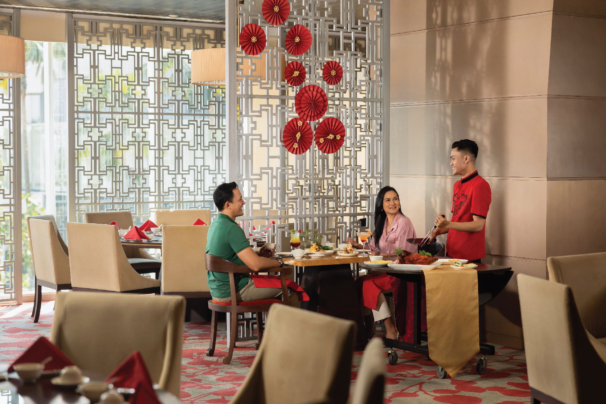 Diskon 15% di Haiwang Chinese...