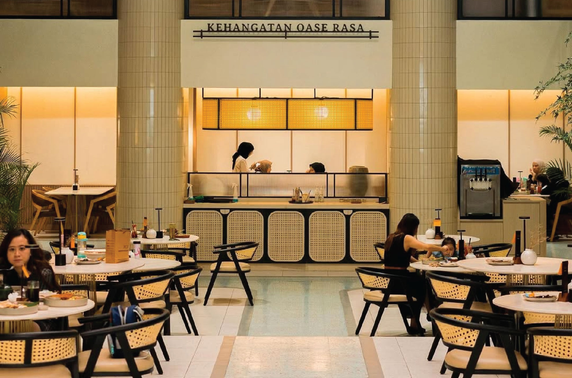 Diskon 10% di Laloba Oase deng...