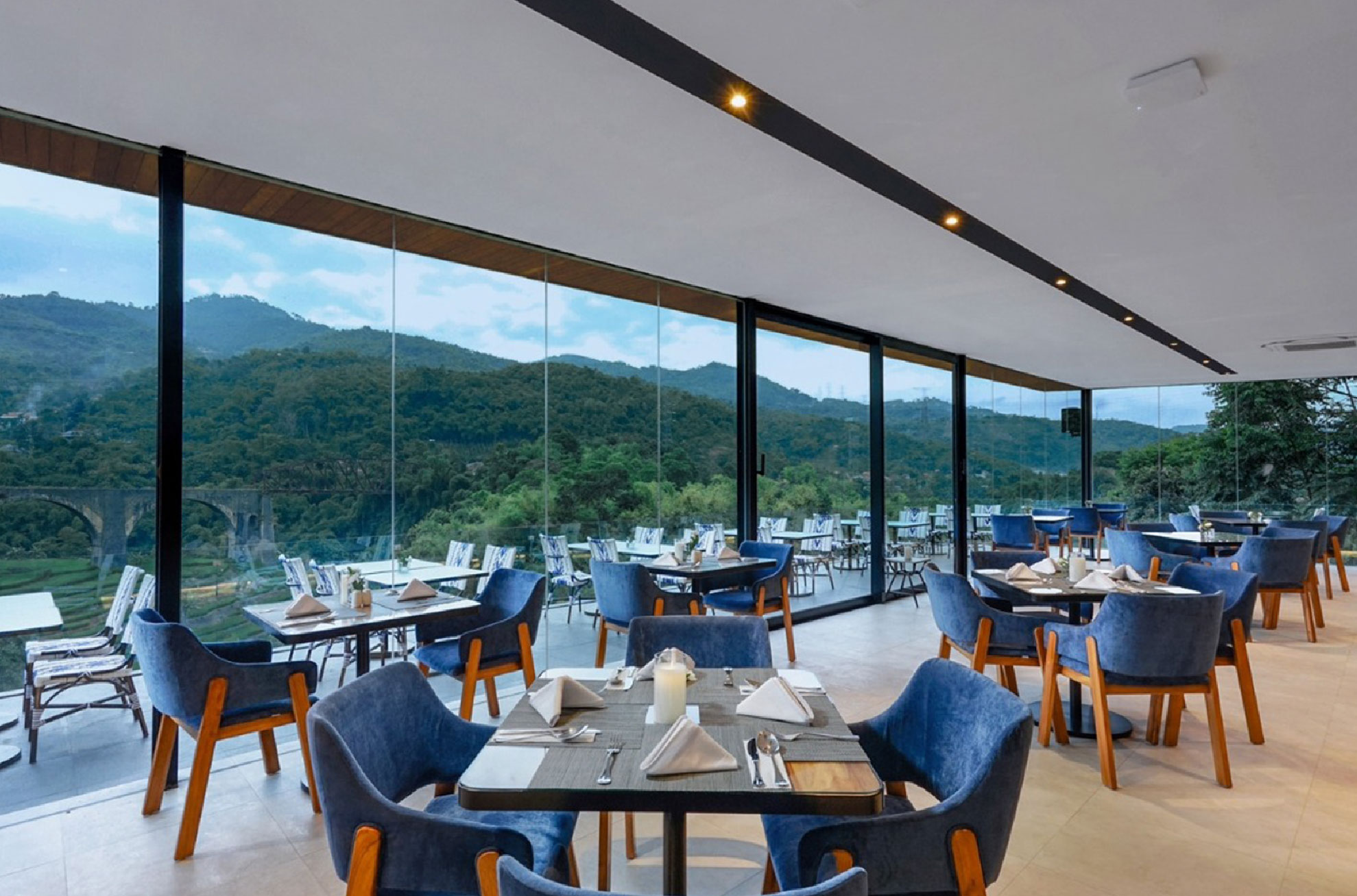 Diskon 10% di Sadesa Restauran...