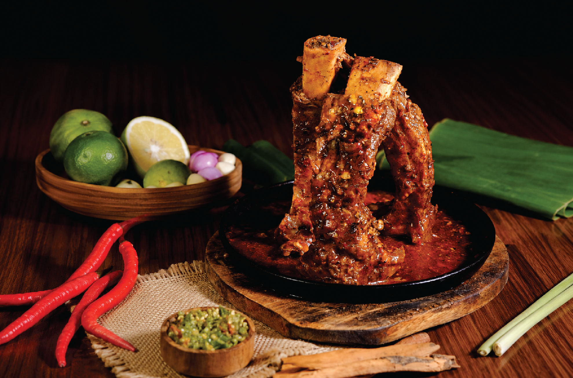 Diskon 10% Di Sajian Sambara d...