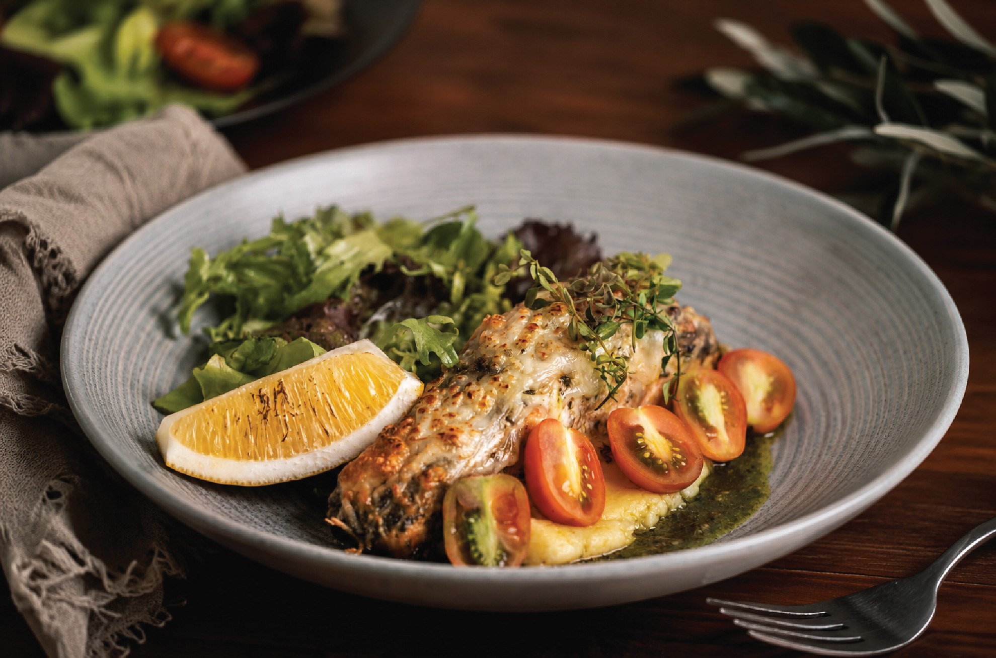 Diskon 10% di Brunswick Dengan...