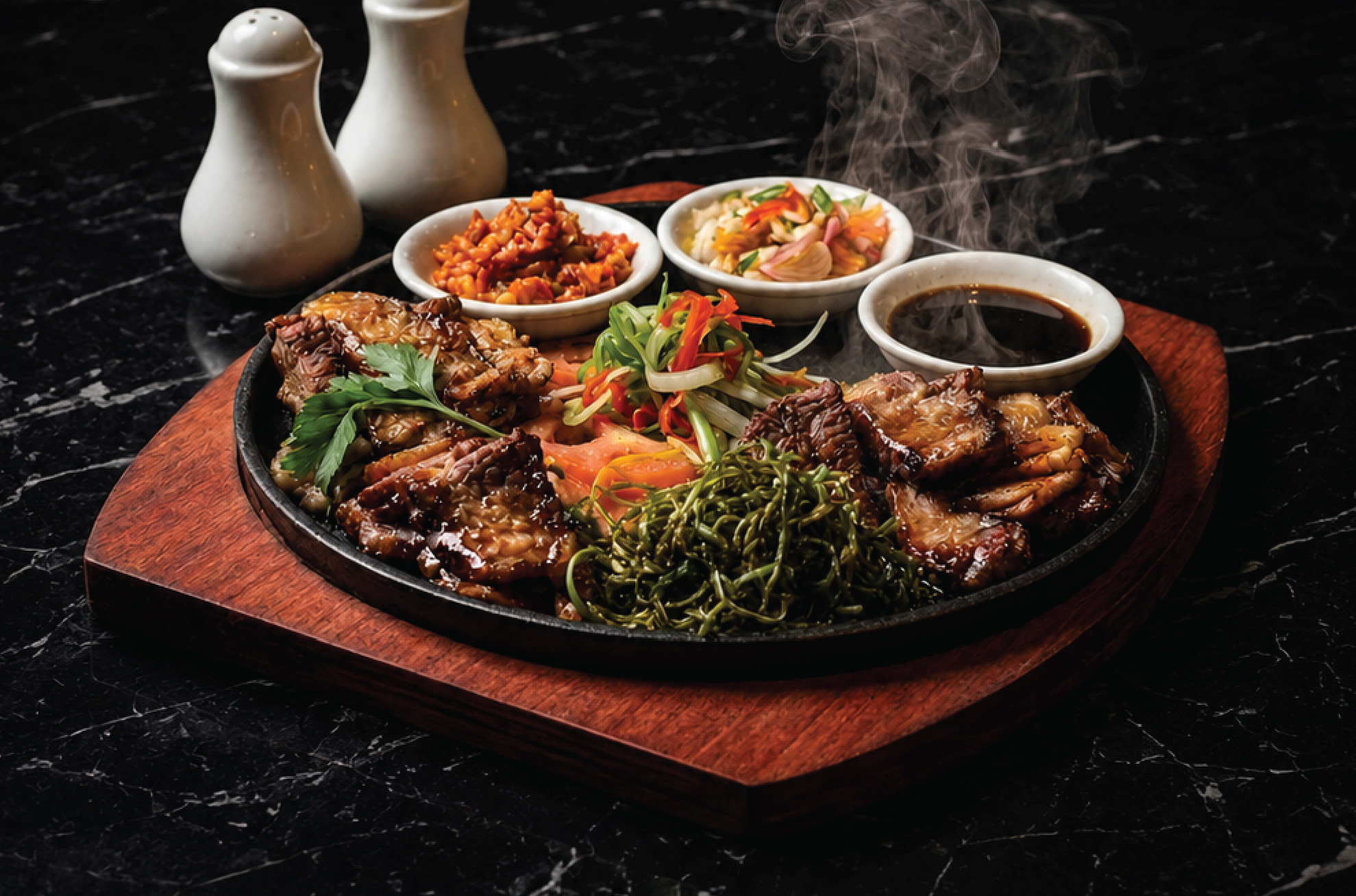 Diskon 40%  Di Garnet Restaura...