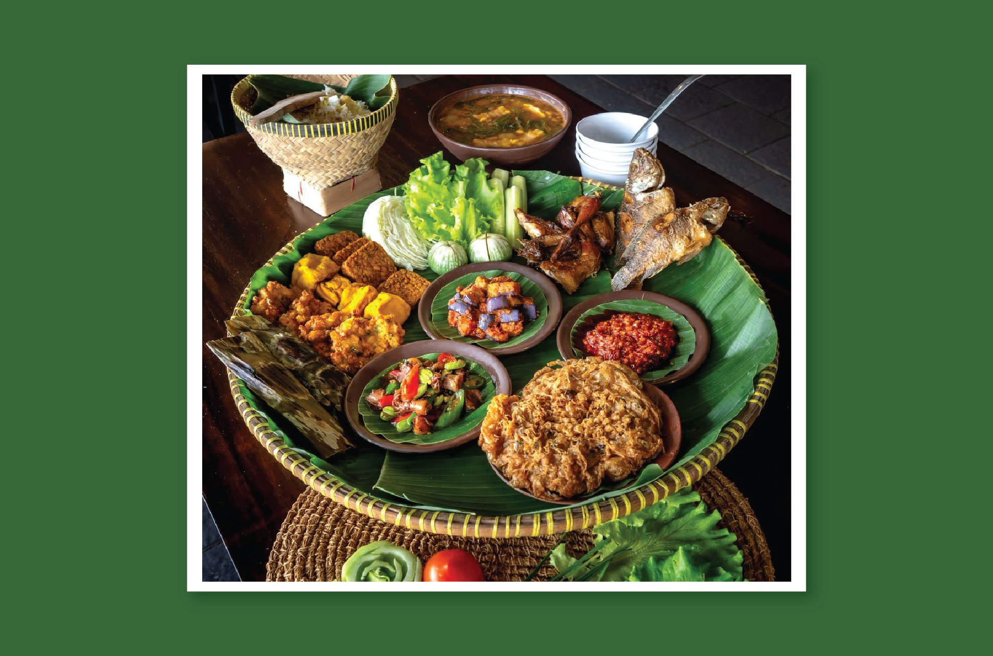 Diskon 10% di Klapa Manis Cire...