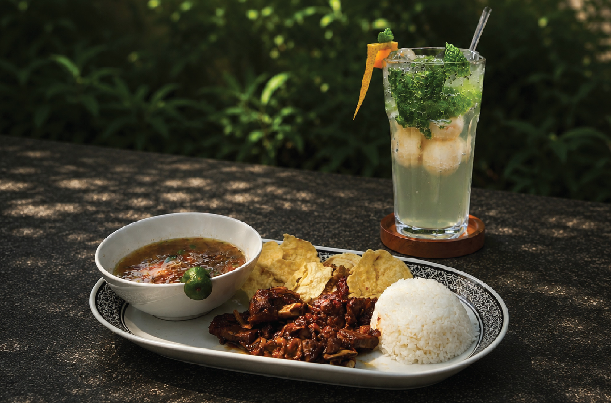 Cashback s.d. Rp100 ribu di La...
