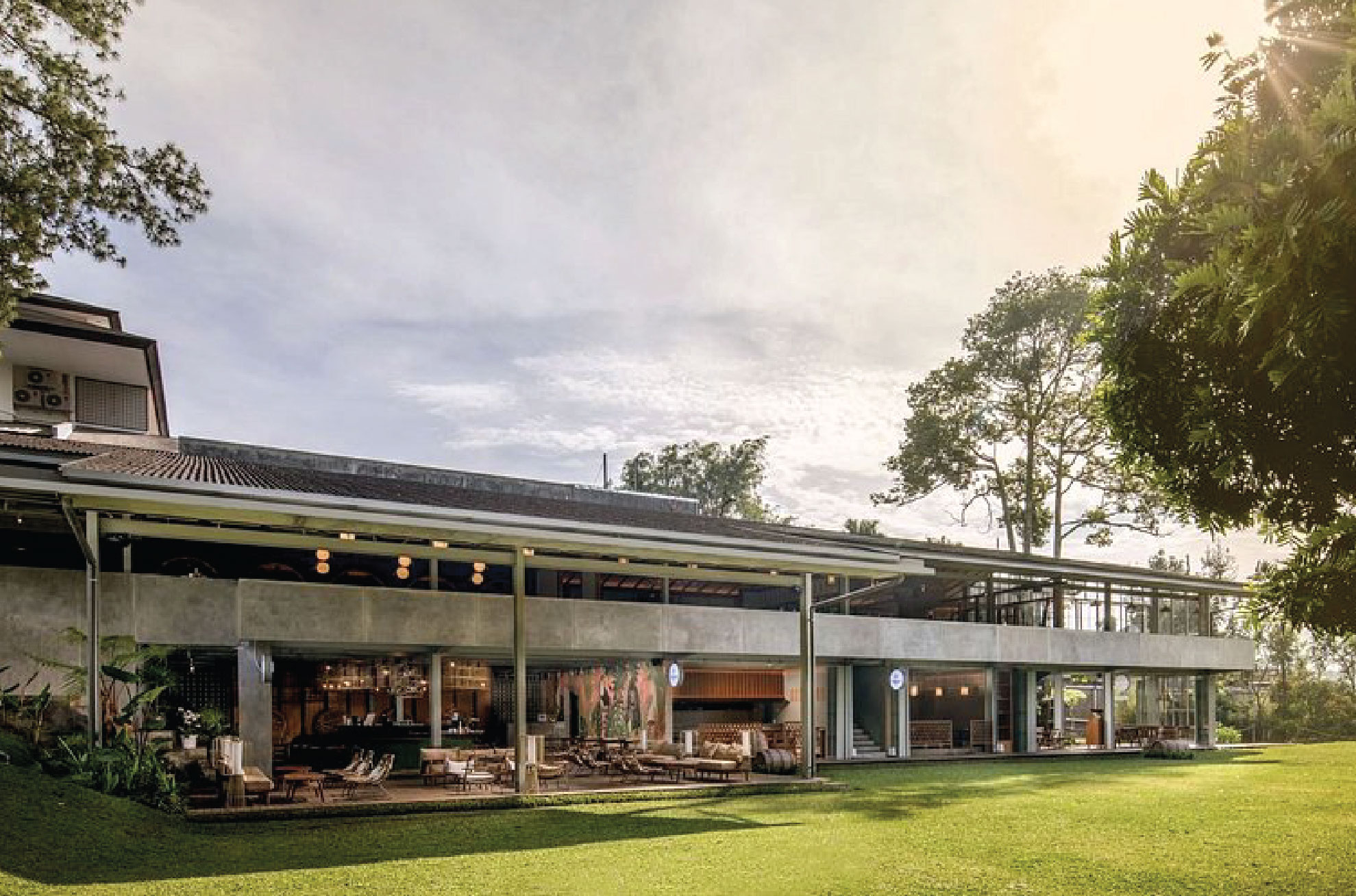 Diskon 15% di Nara Park dengan...