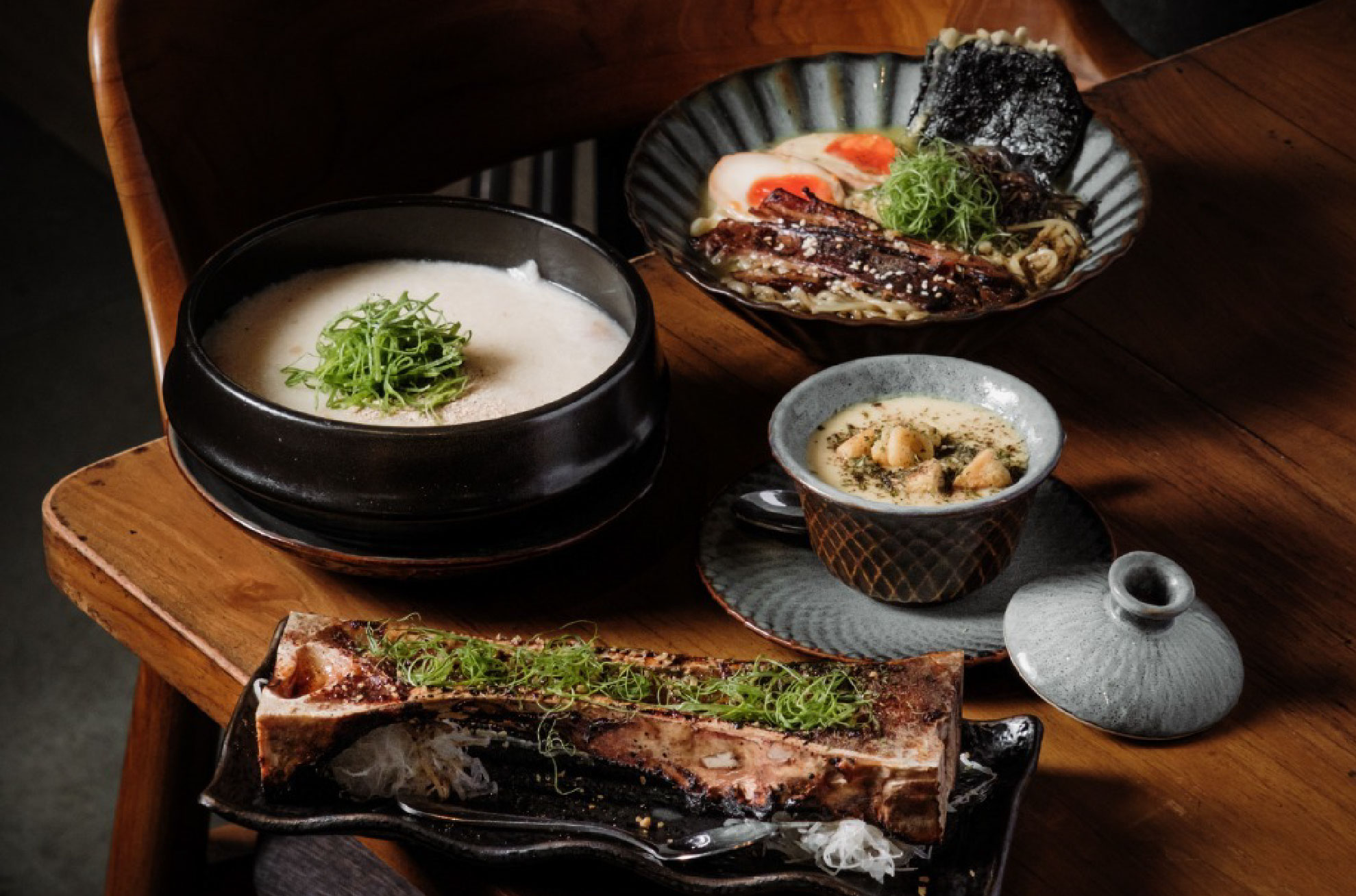 Diskon 10% di Nichi Izakaya de...