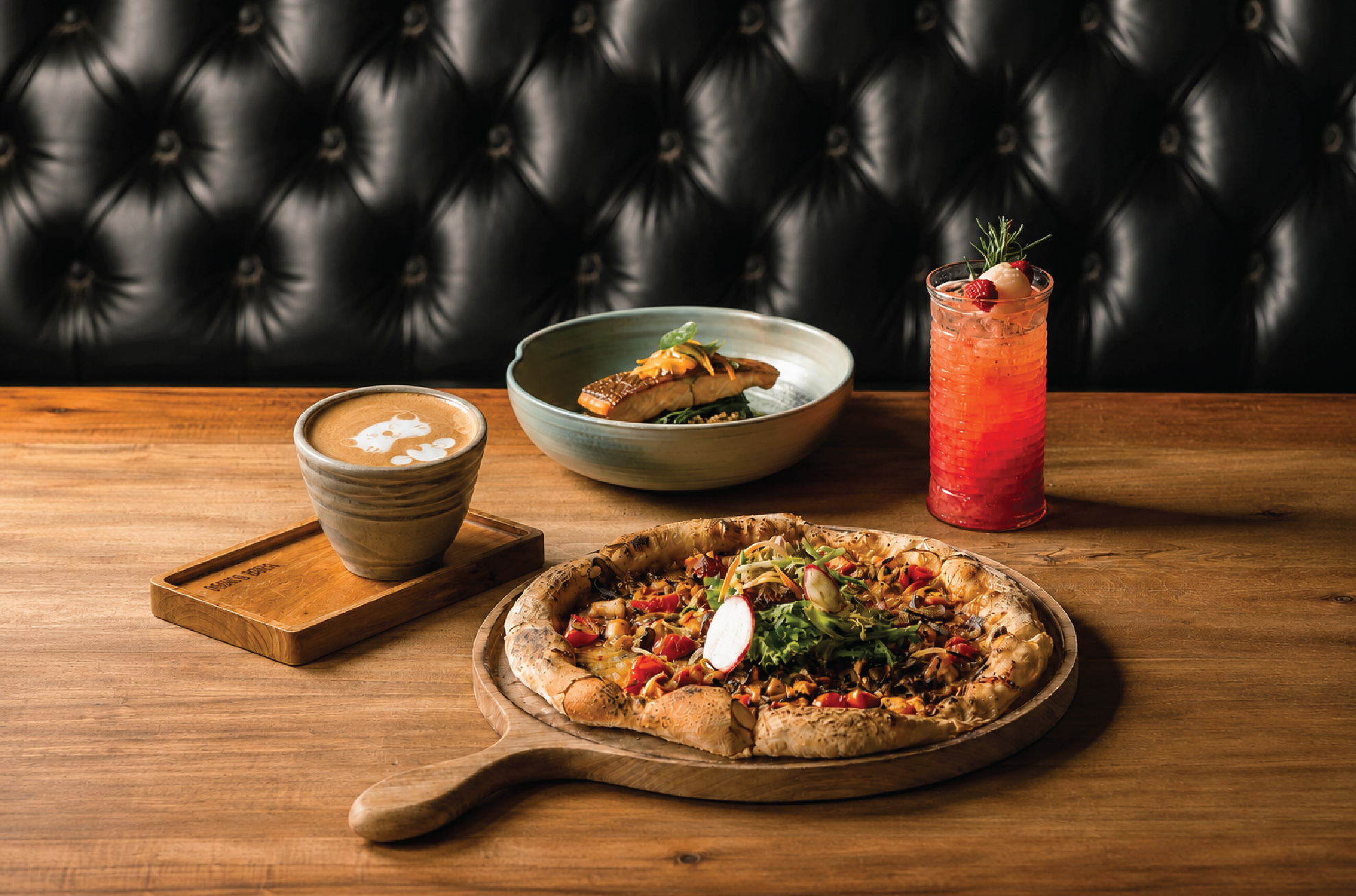 Diskon 10% di Noah’s Barn deng...