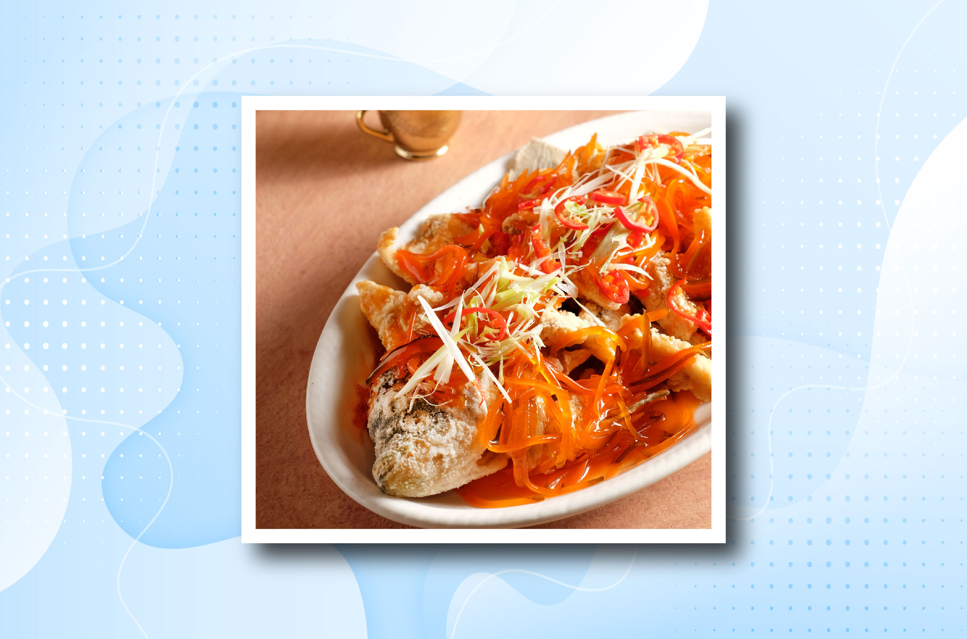 Diskon 10% di Queen Restaurant...