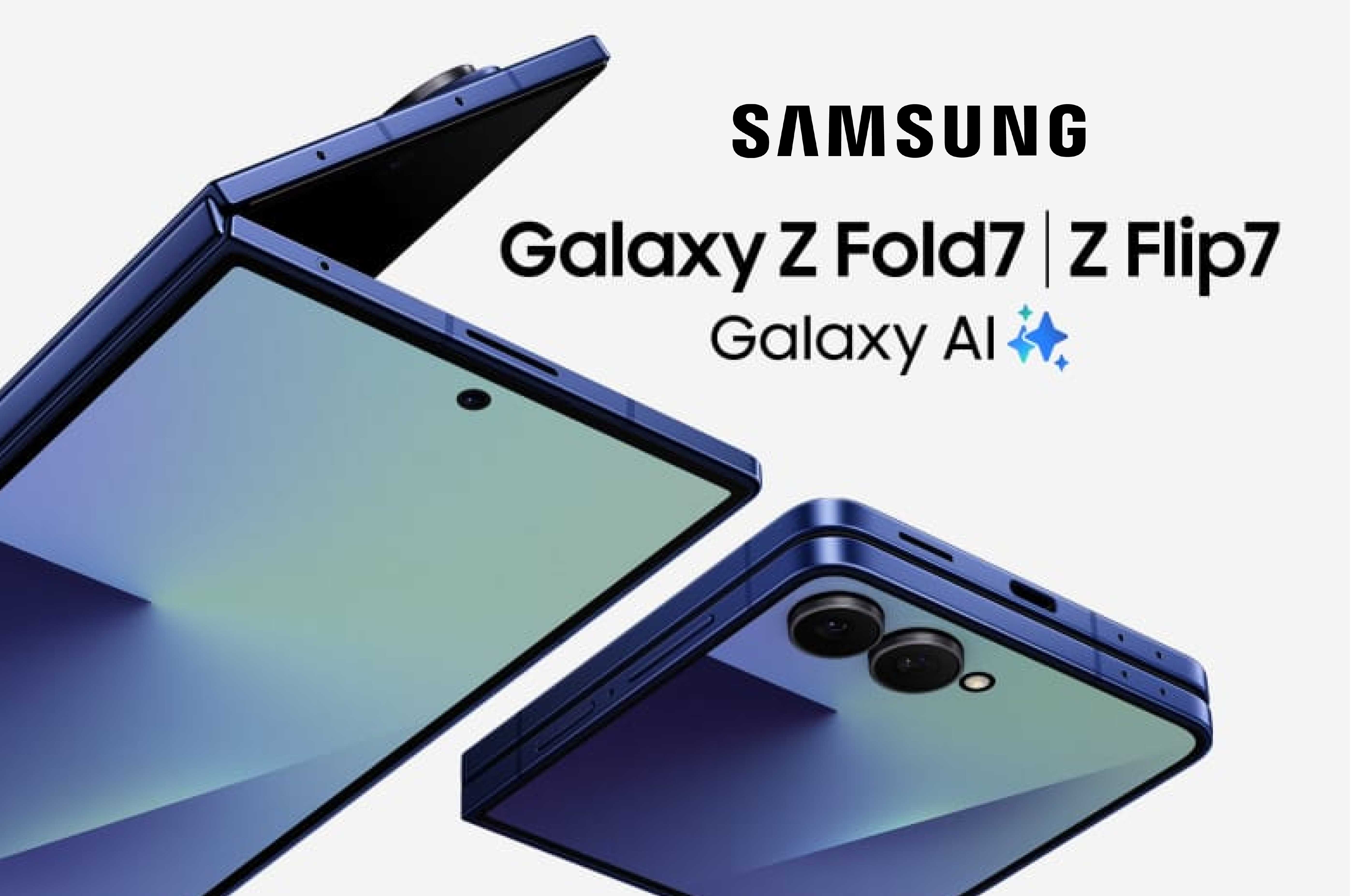 Pre Order Samsung Z Fold Flip...