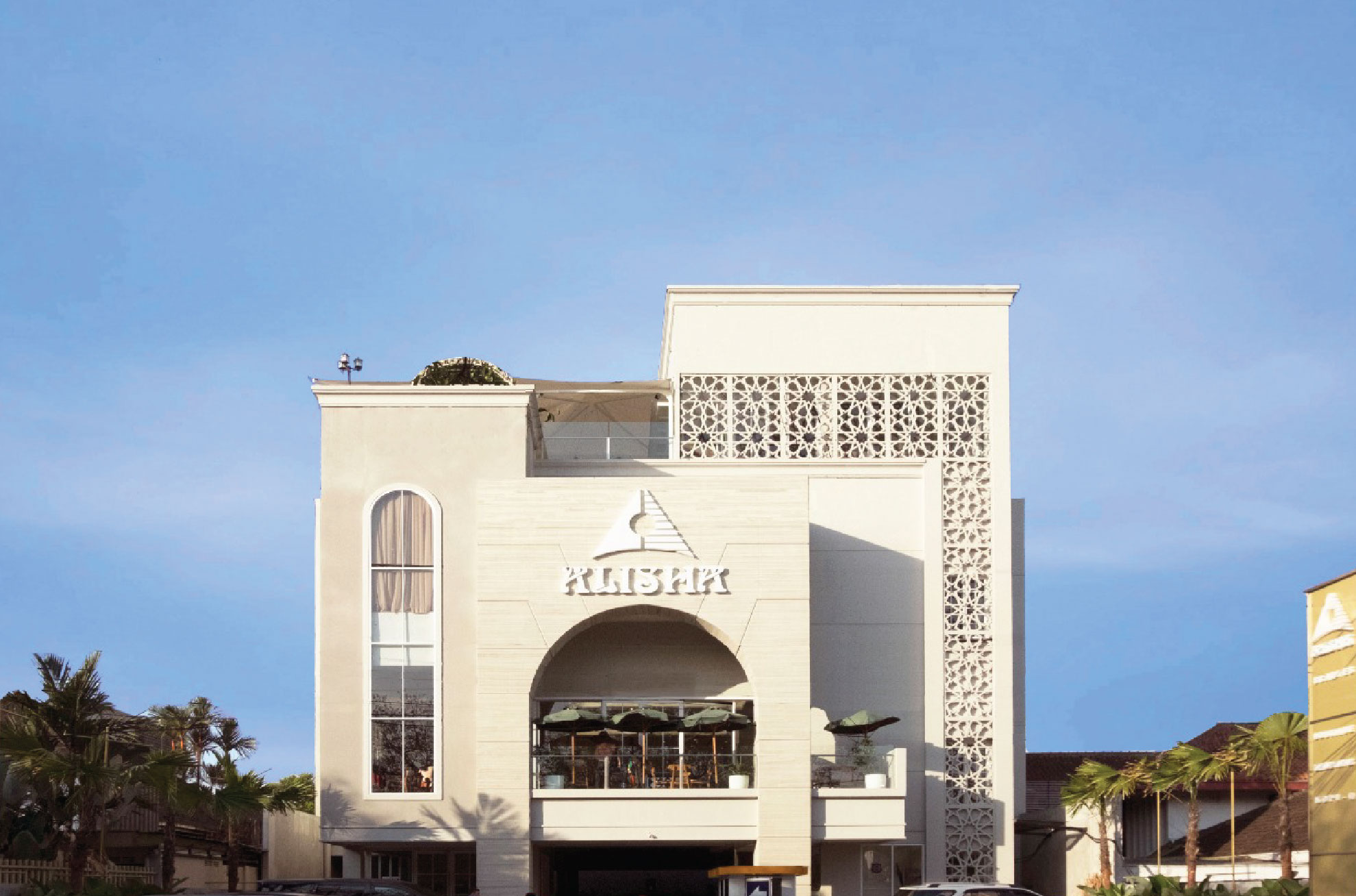 Gift With Purchase Kerudung di...